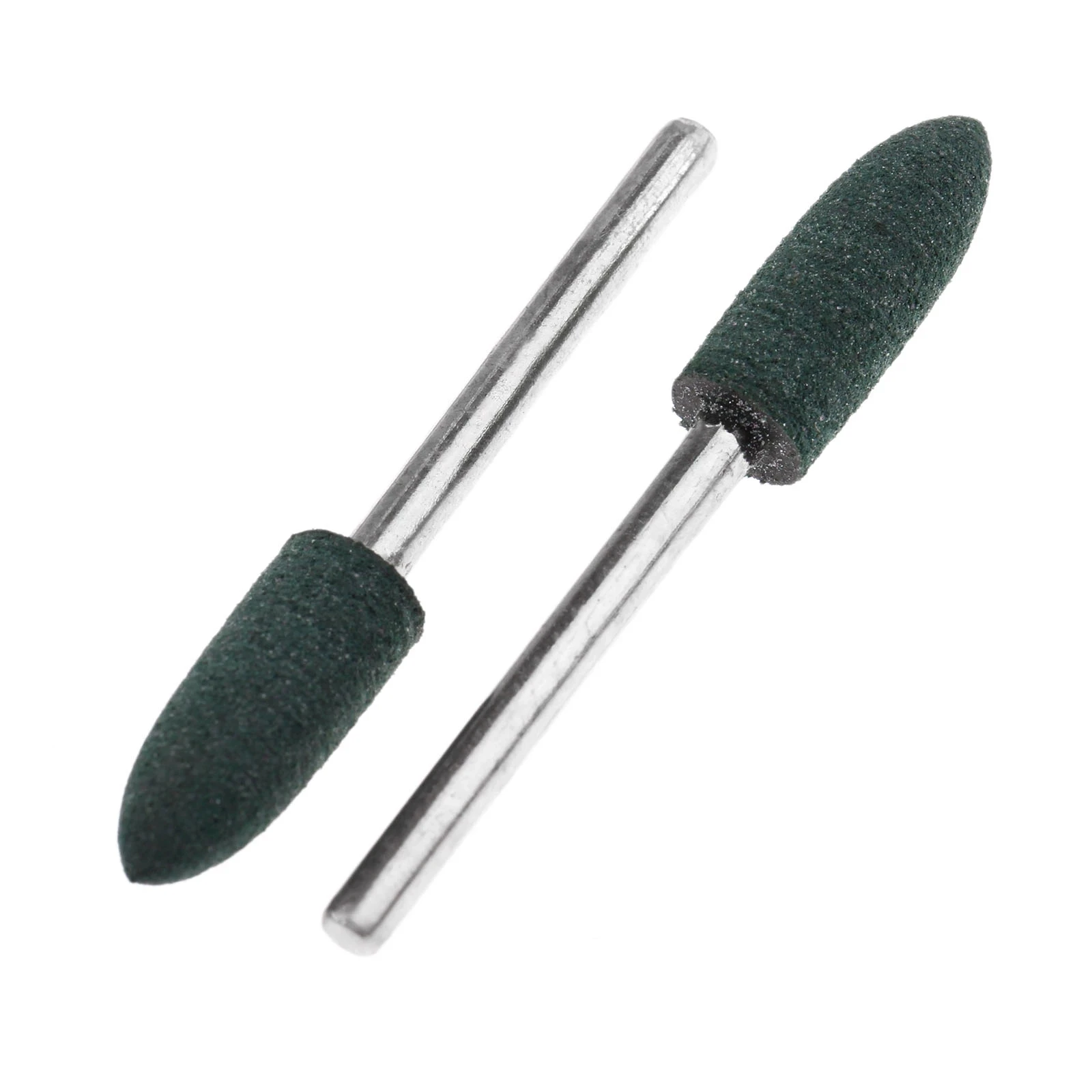 Резиновая Шлифовальная головка Dremel для вращающегося инструмента 6 мм 10 шт. |