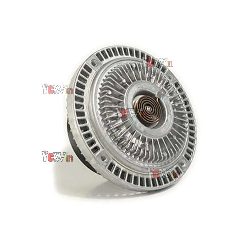 

Engine Cooling Fan Clutch for AUDI,VW,SKODAI A4 1.8T Passat 058 121 350 C