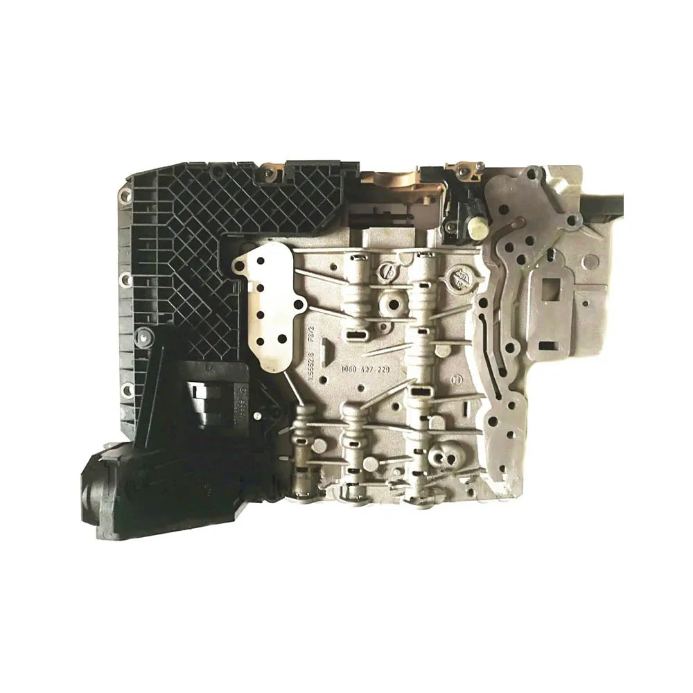 Новый 6HP19 6HP26 корпус клапана с tcu мехатроникой для BMW F02 730 740 745 750 | Автомобили и