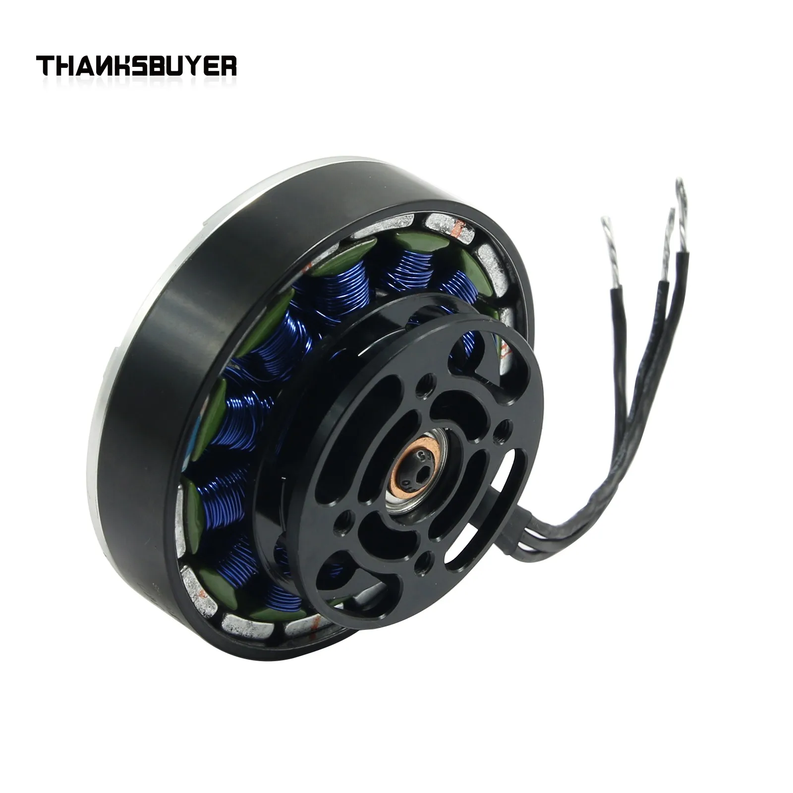 Tarot 5008 340KV бесщеточный мотор для мультикоптера TL96020 RC Muitirotor UAV Donr | Игрушки и хобби