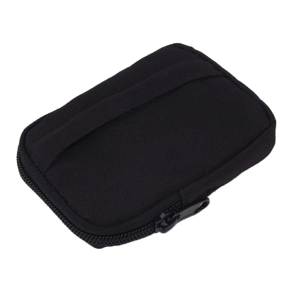 MOLLE тактический EDC чехол Портативный ключ кошелек держатель многофункциональный поясной ремень сумка портмоне сумка для спорта на открытом воздухе аксессуар сумка