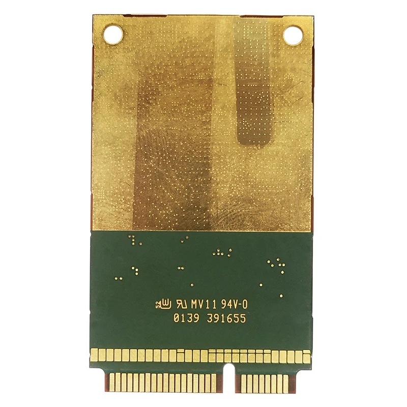 Фото MC7455 LTE 4G Card Mini PCI-E FDD-LTE TDD-LTE Модуль 4G Cat6 Сетевая карта для ноутбука №2