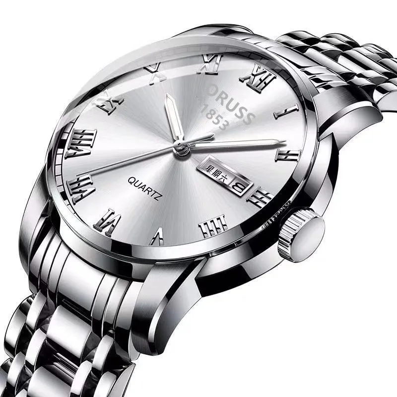 

R113 montre homme New brand luxury mens designer Watches tag quartz movement automatic day date watch men black WristWatch clock