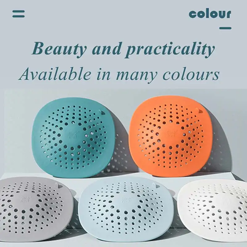 Ситечко для слива раковины стопор ванной фильтр аксессуары кухни|Фиксаторы и