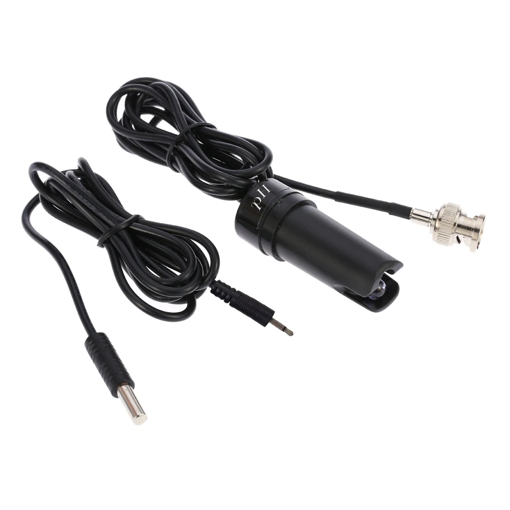 Анализатор качества воды 6 в 1 многопараметрический измеритель ph для аквариума