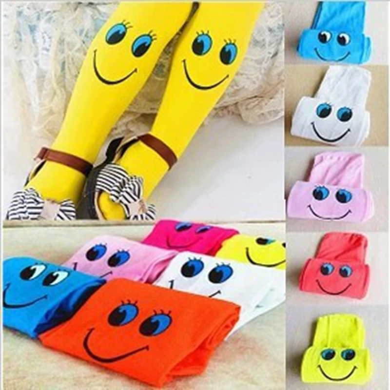 Весенне осенние детские леггинсы колготки для девочек бархатные штаны Детские