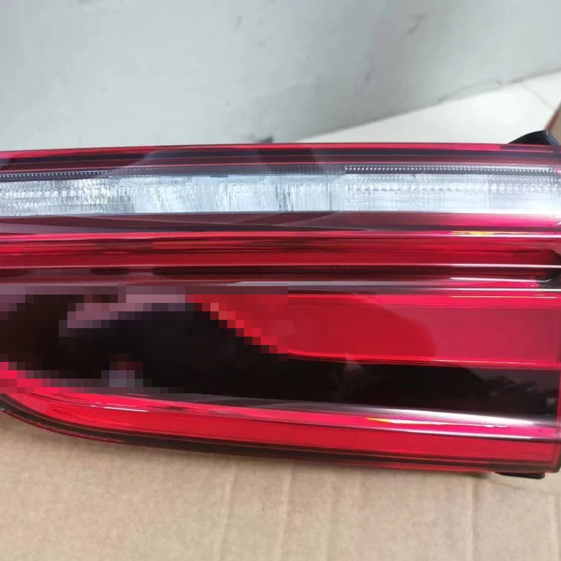 

Автомобильный светодиодный задний фонарь 2018- 2022vol ks wa ge nTo мкА reg, задний фонарь, задний стоп светильник сигнал, светильник заднего хода