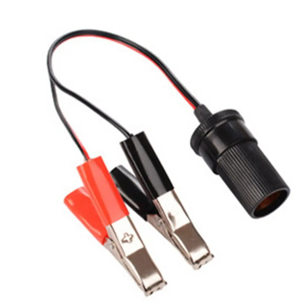 Автомобильный воздушный насос зажим для аккумулятора автомобильный аккумулятор