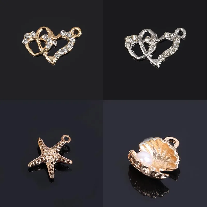 25 шт. пуговицы из сплава для украшений сделай сам|buttons buttons|rhinestone centersbuckle button |