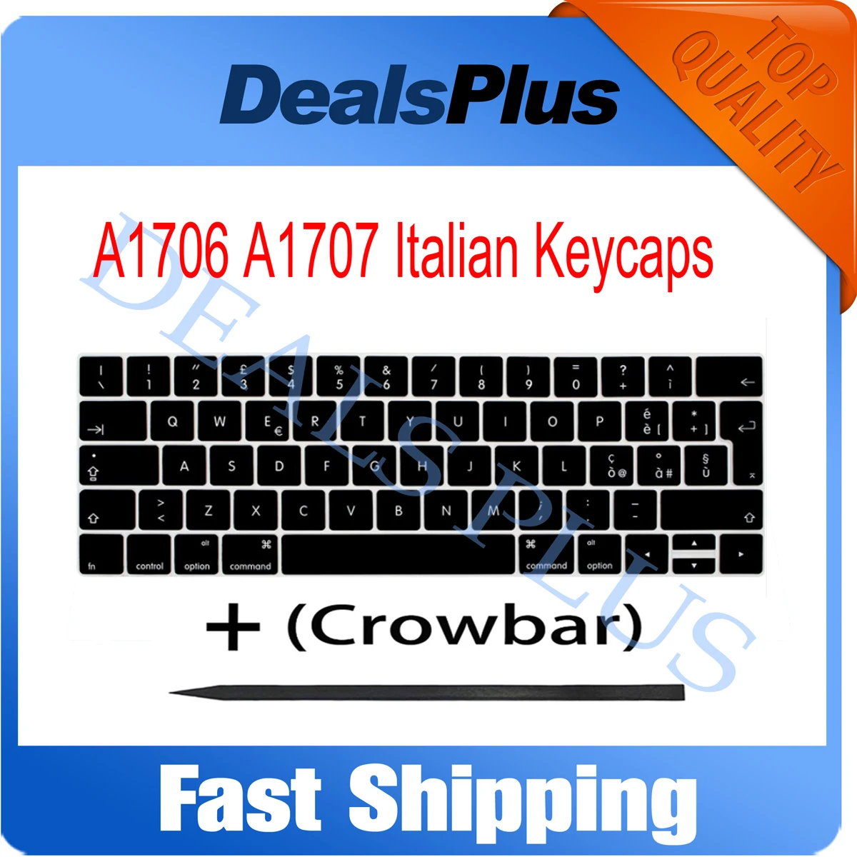 

Новинка, колпачки для клавиш A1706, A1707, итальянские, Италия, колпачки для клавиш + коронка для Macbook Pro Retina 13 "15", A1706, A1707, конец 2016, середина 2017