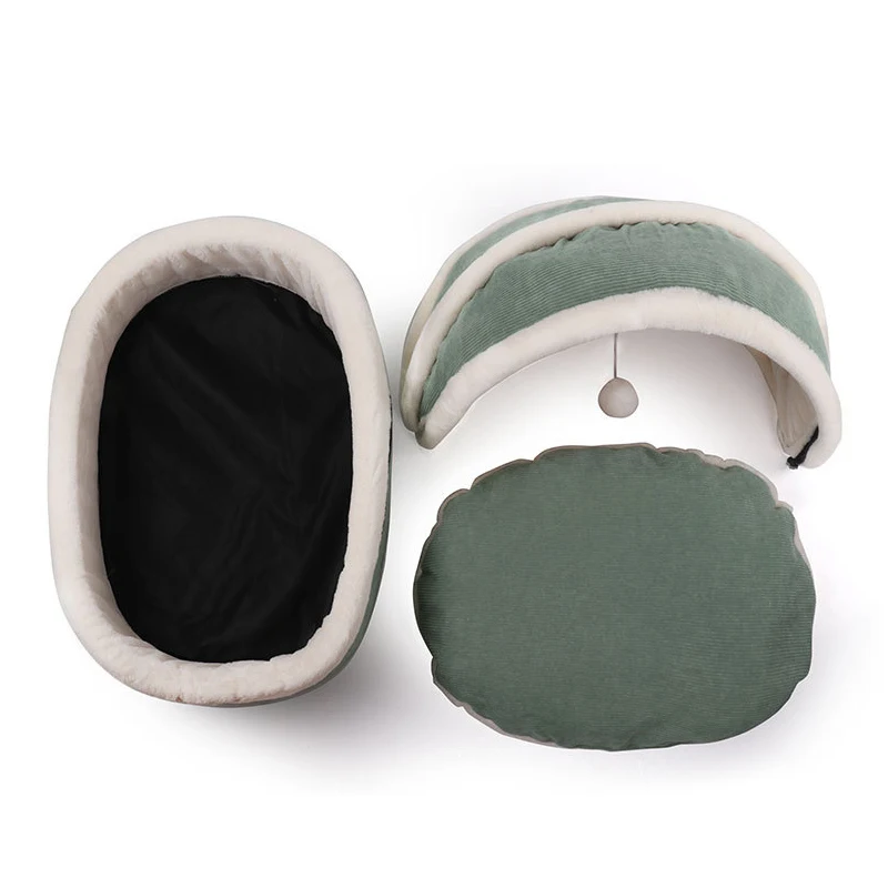 Подстилка для домашнего питомца Вельветовая подстилка средних и мелких собак