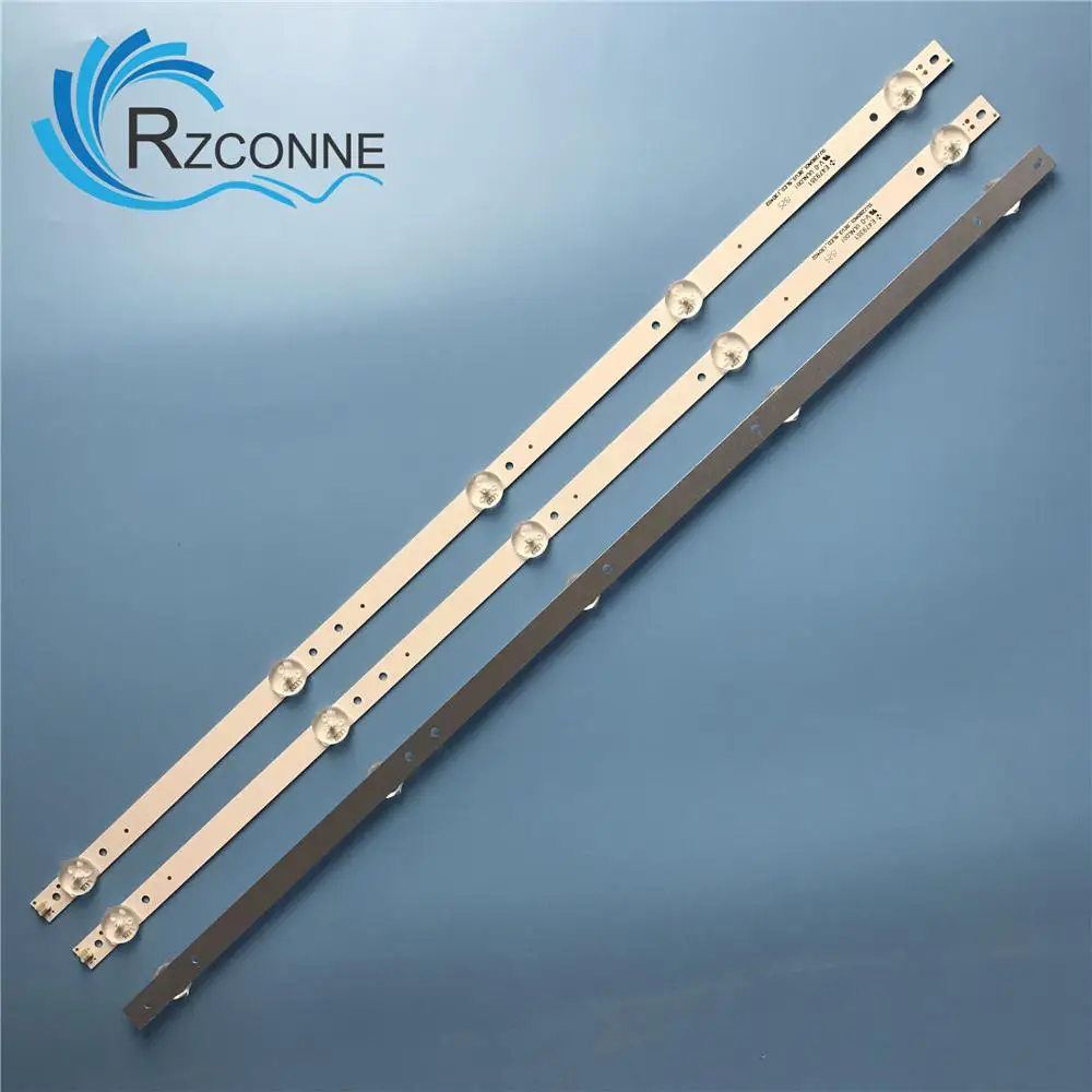 Светодиодная лента для подсветки телевизора Proline Bravis 28C2000B 530 мм 28 дюймов L2830HD SVJ280A01