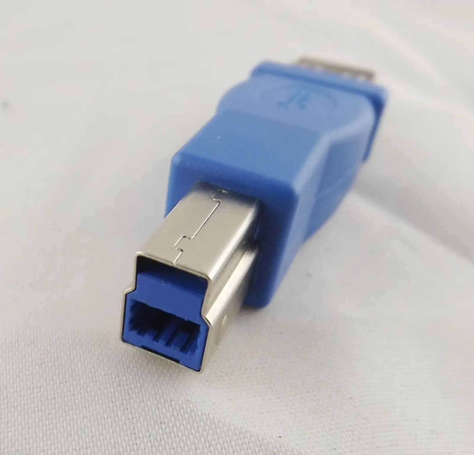 1 шт. Переходник USB 2 0 типа A мама для принтера тип B | Компьютеры и офис