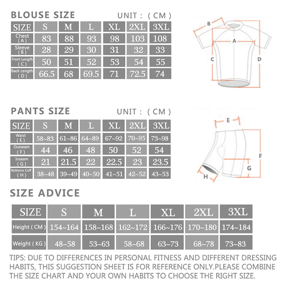 

Quick-Dry Mountain Bike Clothing 2021 Women Bicycle Jersey Set Summer Outdoor Sports Cycling Clothes Ladies MTB Wear