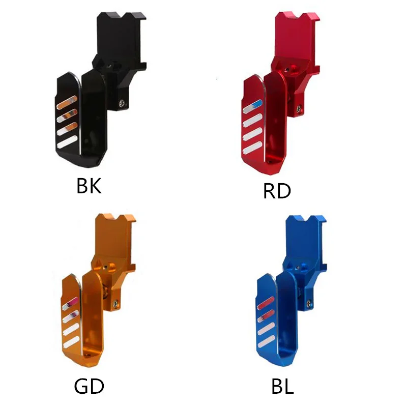 IPSC IDPA USPSA кобура для пистолета 3 Gun DA стиль Alpha X AA алюминиевый правой руки стрельбы