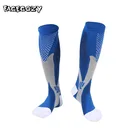 Facecozy Компрессионные носки для варикозного расширения вен для мужчин и женщин спортивные футбольные баскетбольные защитные Компрессионные носки гольфы