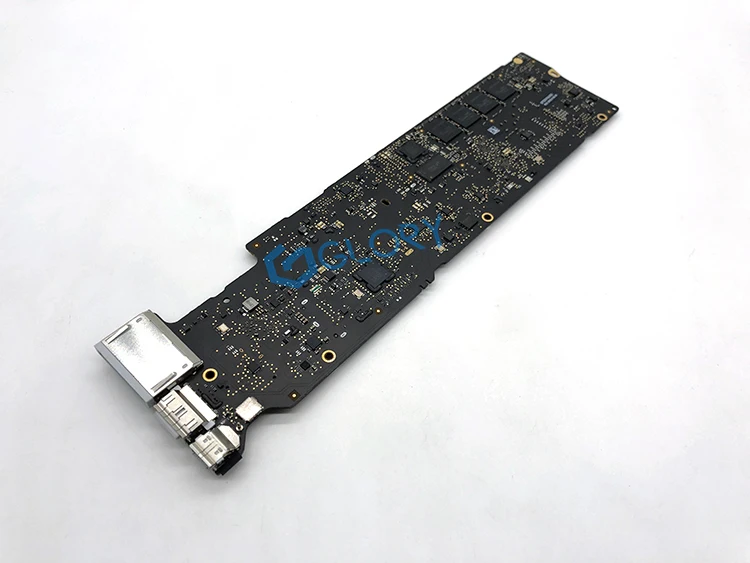 820-00165-A для Macbook Air 1" A1466 Материнская плата замена логической платы