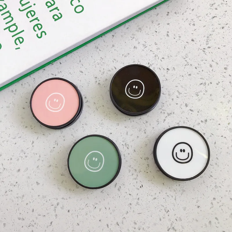 Милый гнездо держатель для телефона с расширяющейся подставкой раза кольцо