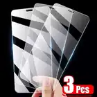 Закаленное стекло высокой четкости для Huawei Mate 30 Lite 20 X 5G 10 Pro RS, Защитная пленка для экрана, 3 шт.