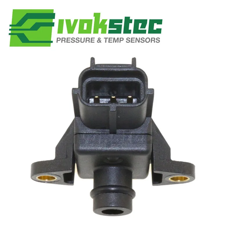 Датчик абсолютного давления в коллекторе M.A.P для 2000 2001 Dodge Dakota Durango 56041018 л|Датчик