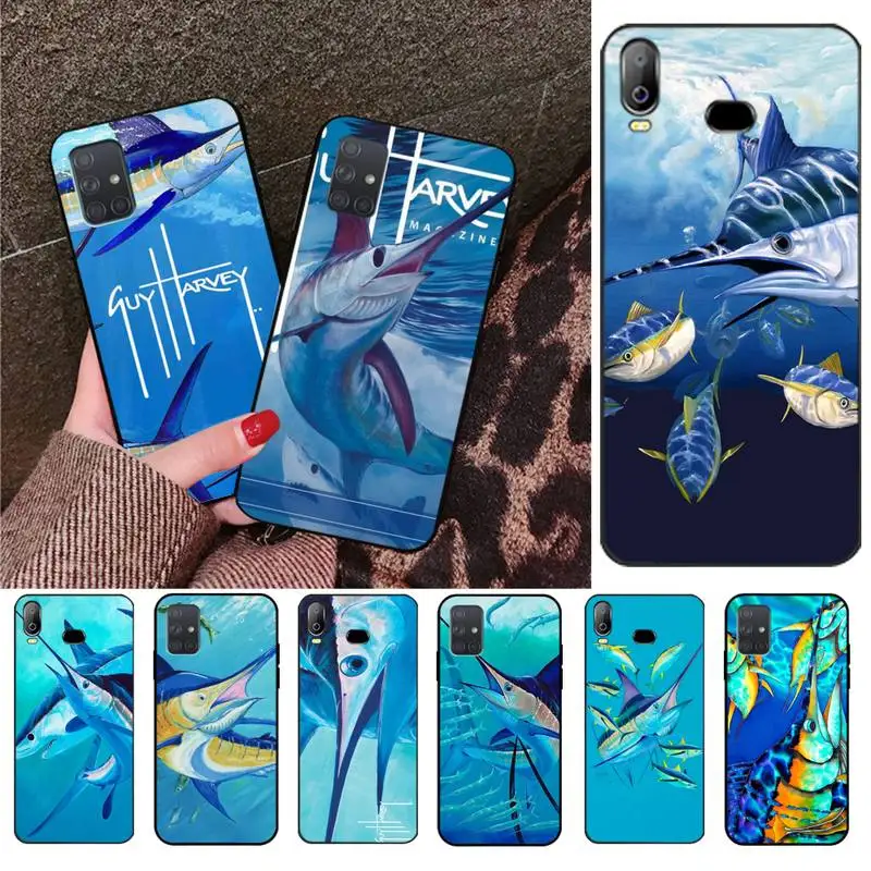 Парень Харви новоприбывшие черная чехол для сотового телефона Samsung A10 A20 A30 A40 A50 A70