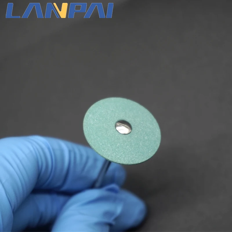 Искусственные керамические алмазные инструменты для циркония