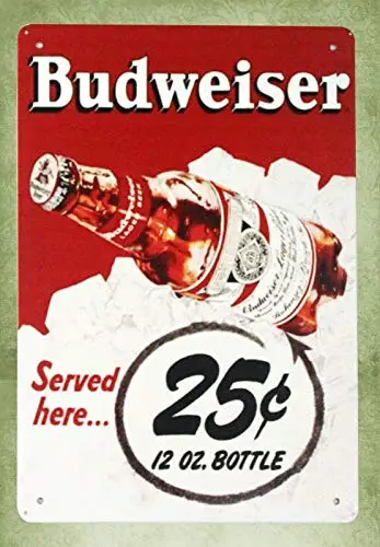 QDTrade ΠΌΠ΅ΡΠ°Π»Π»ΠΈΡΠ΅ΡΠΊΠΈΠΉ Π·Π½Π°ΠΊ 8x12 Π΄ΡΠΉΠΌΠΎΠ²-Budweiser ΠΠΈΠ²Π½ΠΎΠΉ Π±Π°Ρ ΠΠ°Π± Π½Π°ΠΏΠΈΡΠΎΠΊ Π²ΠΈΠ½ΡΠ°ΠΆΠ½ΡΠΉ Π²Π½Π΅ΡΠ½ΠΈΠΉ Π²ΠΈΠ΄ ΠΎΠ»ΠΎΠ²ΡΠ½Π½ΡΠΉ Π·Π½Π°ΠΊ Π½Π°ΡΡΠ΅Π½Π½ΠΎΠ΅ ΡΠΊΡΠ°ΡΠ΅Π½ΠΈΠ΅ ΠΠ°Ρ ΠΠ°ΡΠ΅ Π΄ΠΎΠΌΠ°ΡΠ½ΠΈΠΉ Π΄Π΅ΠΊΠΎΡ Π½Π°ΡΡΠ΅Π½Π½ΠΎΠ΅ ΠΈΡΠΊΡΡΡΡΠ²ΠΎ QDTrade ΠΌΠ΅ΡΠ°Π»Π»ΠΈΡΠ΅ΡΠΊΠΈΠΉ Π·Π½Π°ΠΊ 8x12 Π΄ΡΠΉΠΌΠΎΠ²-Budweiser ΠΠΈΠ²Π½ΠΎΠΉ Π±Π°Ρ ΠΠ°Π± Π½Π°ΠΏΠΈΡΠΎΠΊ Π²ΠΈΠ½ΡΠ°ΠΆΠ½ΡΠΉ Π²Π½Π΅ΡΠ½ΠΈΠΉ Π²ΠΈΠ΄ ΠΎΠ»ΠΎΠ²ΡΠ½Π½ΡΠΉ Π·Π½Π°ΠΊ Π½Π°ΡΡΠ΅Π½Π½ΠΎΠ΅ ΡΠΊΡΠ°ΡΠ΅Π½ΠΈΠ΅ ΠΠ°Ρ ΠΠ°ΡΠ΅ Π΄ΠΎΠΌΠ°ΡΠ½ΠΈΠΉ Π΄Π΅ΠΊΠΎΡ Π½Π°ΡΡΠ΅Π½Π½ΠΎΠ΅ ΠΈΡΠΊΡΡΡΡΠ²ΠΎ