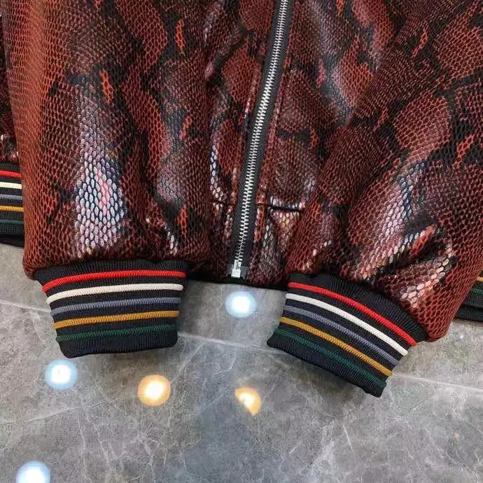 

Coats BK11390 Fashion & Jackets 2021 Runway Luxury famous Brand European Design party style Men's Clothing