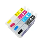 Картридж для epson XP2100, XP2105, XP3100, XP3105, XP4100, XP-4105, WF-2810, WF-2830, WF-2835, 603xl