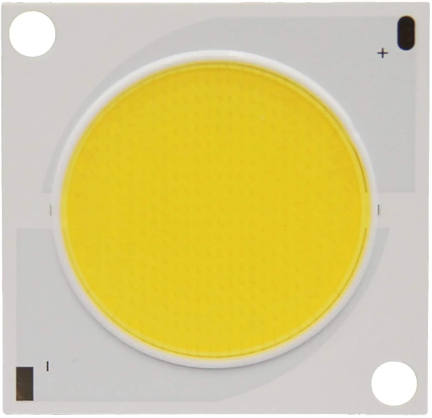 DIY LED U-Home High CRI 95+ 280W-300W COB LED DC54-56V 5A 30000-32000lm Ultra Bright Daylight White 5600K for DIY LED Projector