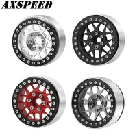 AXSPEED 1 9              Beadlock                                                                                                     1 10              SCX10 TRX4 D90                                                                             