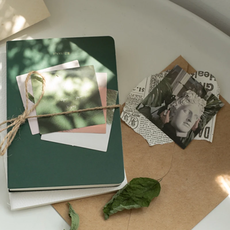 40 шт./компл. Винтаж Стикеры s серия путешествием пуля журнал декоративные дневник