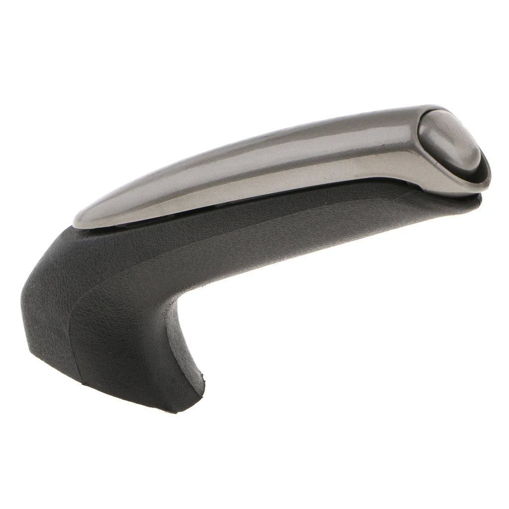 

Hand Brake Cover, Car Handle Grip Cover Handbrake Protector Cover Parking Brake Handle for Honda Civic Interior Trim