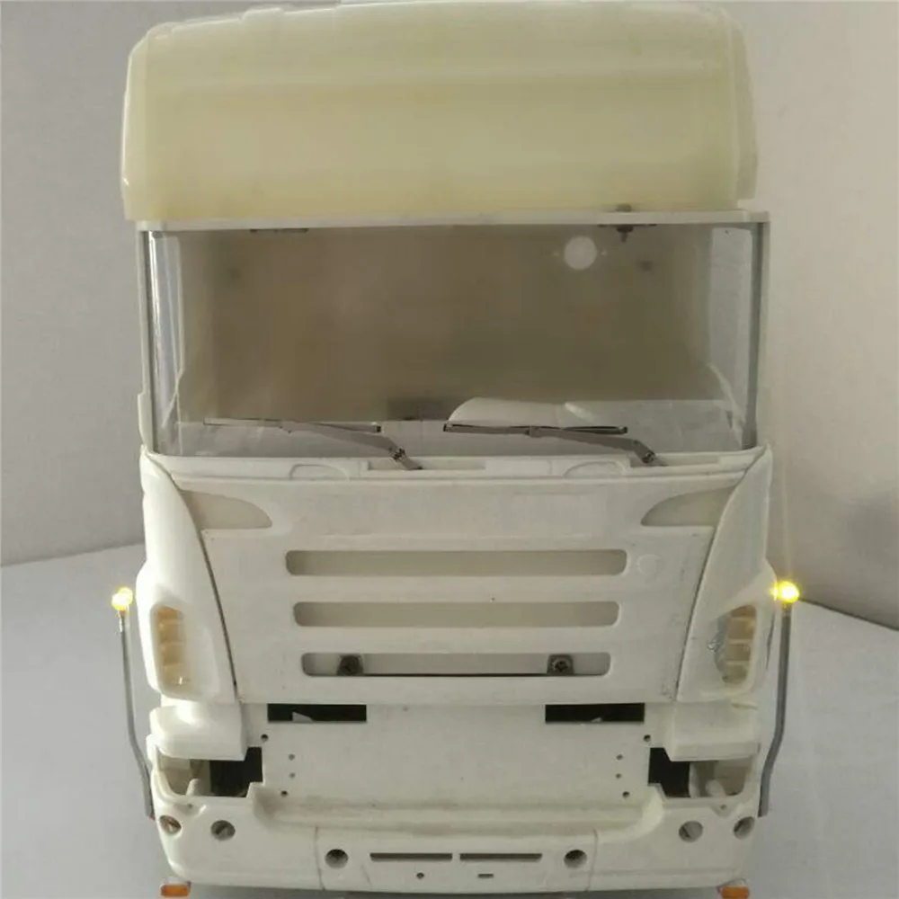 1 пара передний декоративный