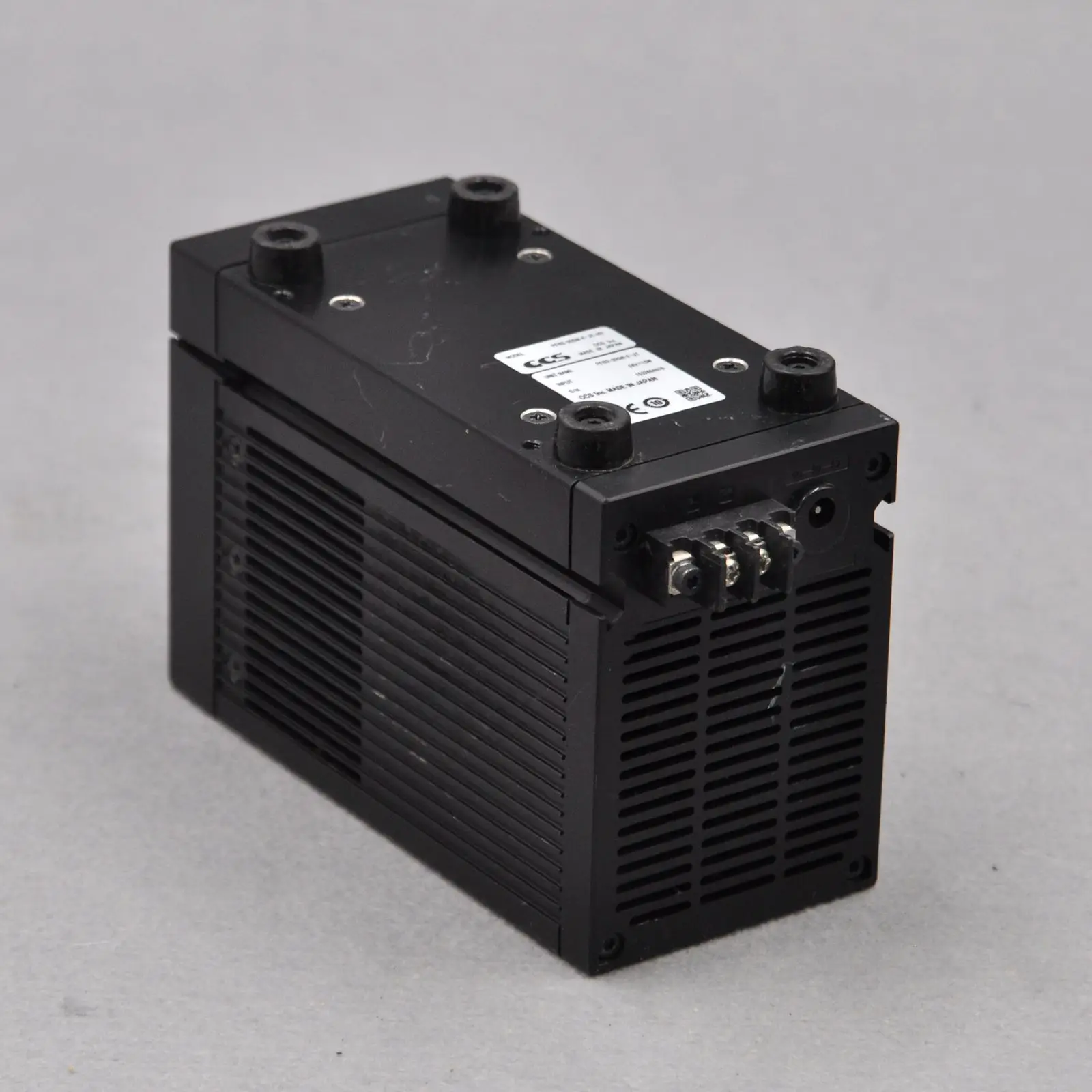 Рисунок 2 - CCS PFB2-20SW-F-JT-HY светодиодный