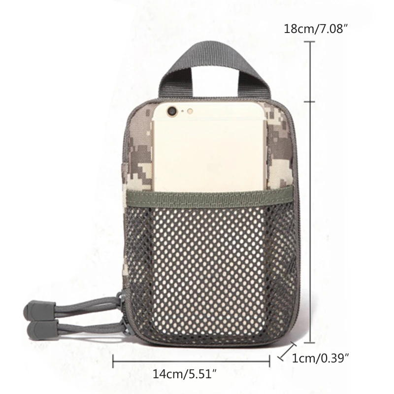 

1Pc Amazing Professional Army Green Black Finger Skateboard Bag Fingerboard Bags Adult Finger Board Toy'S Box Fingerboard Parts