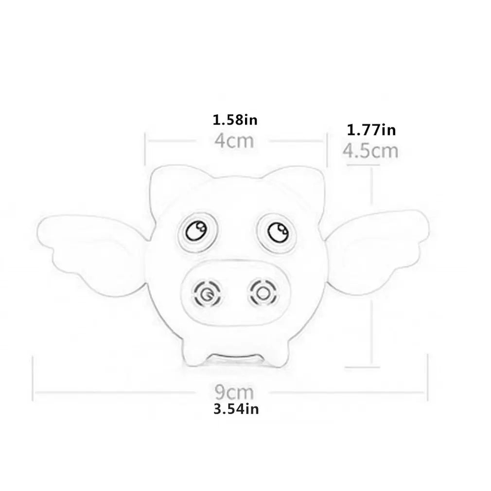 Новинка 2019 автомобильный очиститель воздуха с ароматом и запахом симпатичной