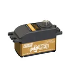 KINGMAX сервопривод RGC01L 58g 18kg.cm DC5.0  8,4 V цифровые металлические шестерни высокая производительность низкопрофильные сервоприводы для 18 110 RC гоночный автомобиль