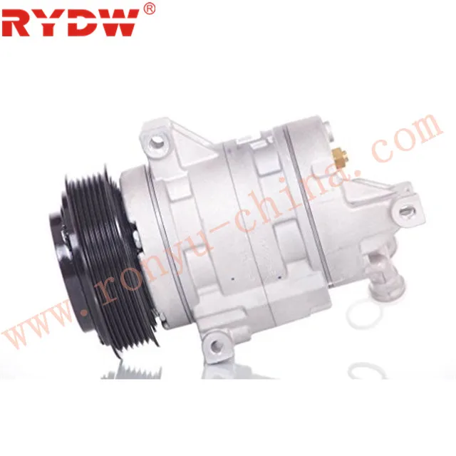 

AUTO CAR PARTS COMPRESSOR 13271258/96966630 FOR CHEVROLET