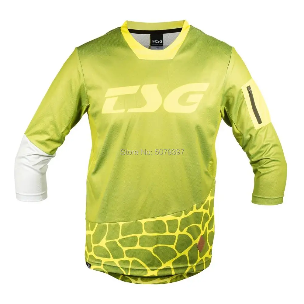 2020 maillot ciclismo moto enduro cross Джерси mtb с длинным рукавом горный велосипед mx|Майки для