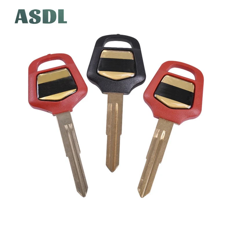 Пустой ключ для мотоцикла Uncut Blade левый и правый двойной разъем Honda GL1500