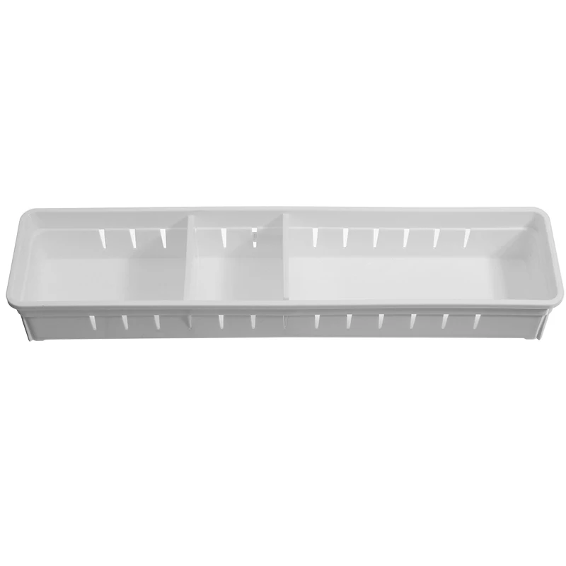 Регулируемый ящик-органайзер коробка для хранения косметики разделитель