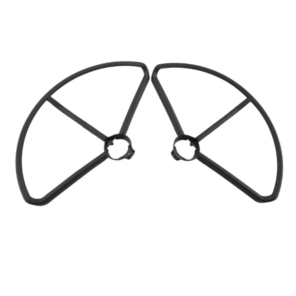 

Propeller Props & Guard Cover Rings & Brushless Motors Set for MJX B2C B2W Bugs