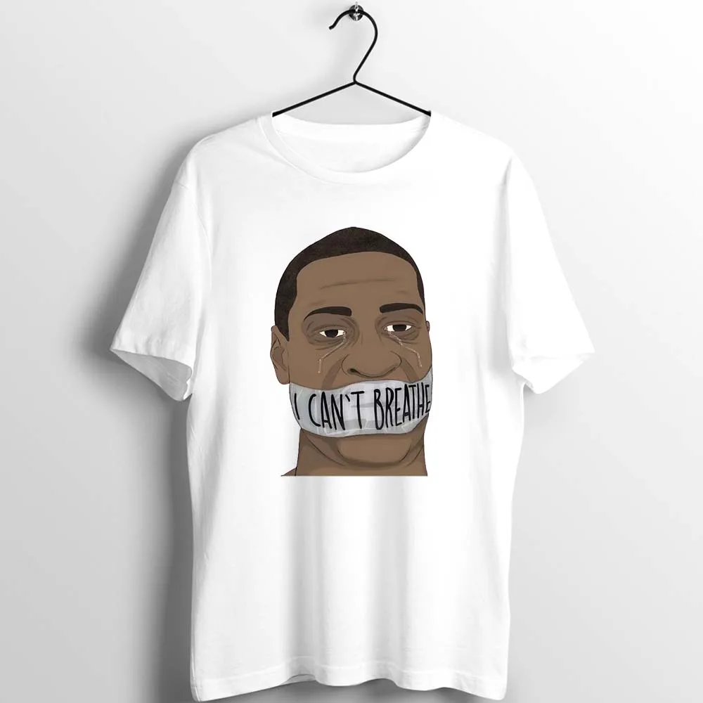 Футболка унисекс для мужчин и женщин с принтом | Мужская одежда