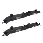 Складная багажная Подушка, мягкий Автомобильный багажник на крышу, складной багажник для багажа, подставка для Каяка, доски для серфинга, для путешествий на дальние расстояния