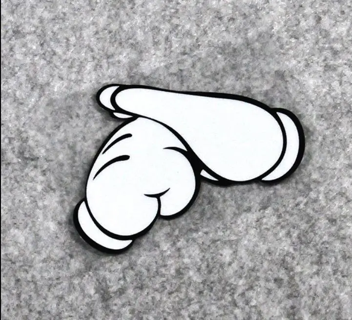 thumb
