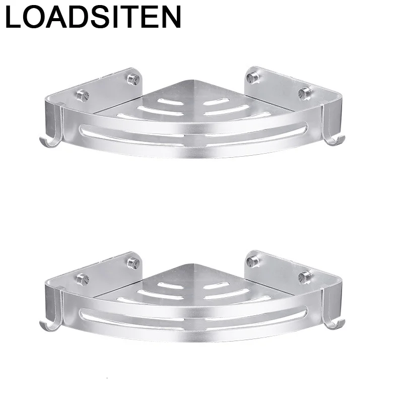 

Accessori Badkamer Cabinet Estante Estanteria Mobile Bagno Etagere Shelves Salle De Bain Accessories Bathroom Wall Shelf