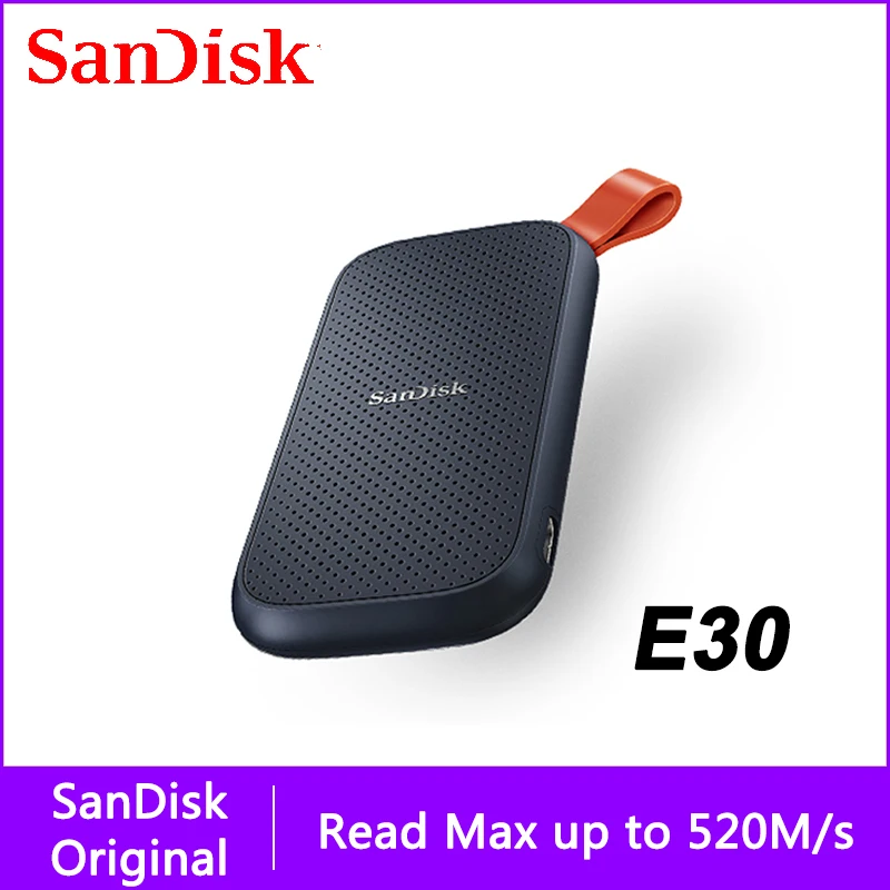    SanDisk HD Mobile SSD 1 ,    480 ,   ,  , HDD   