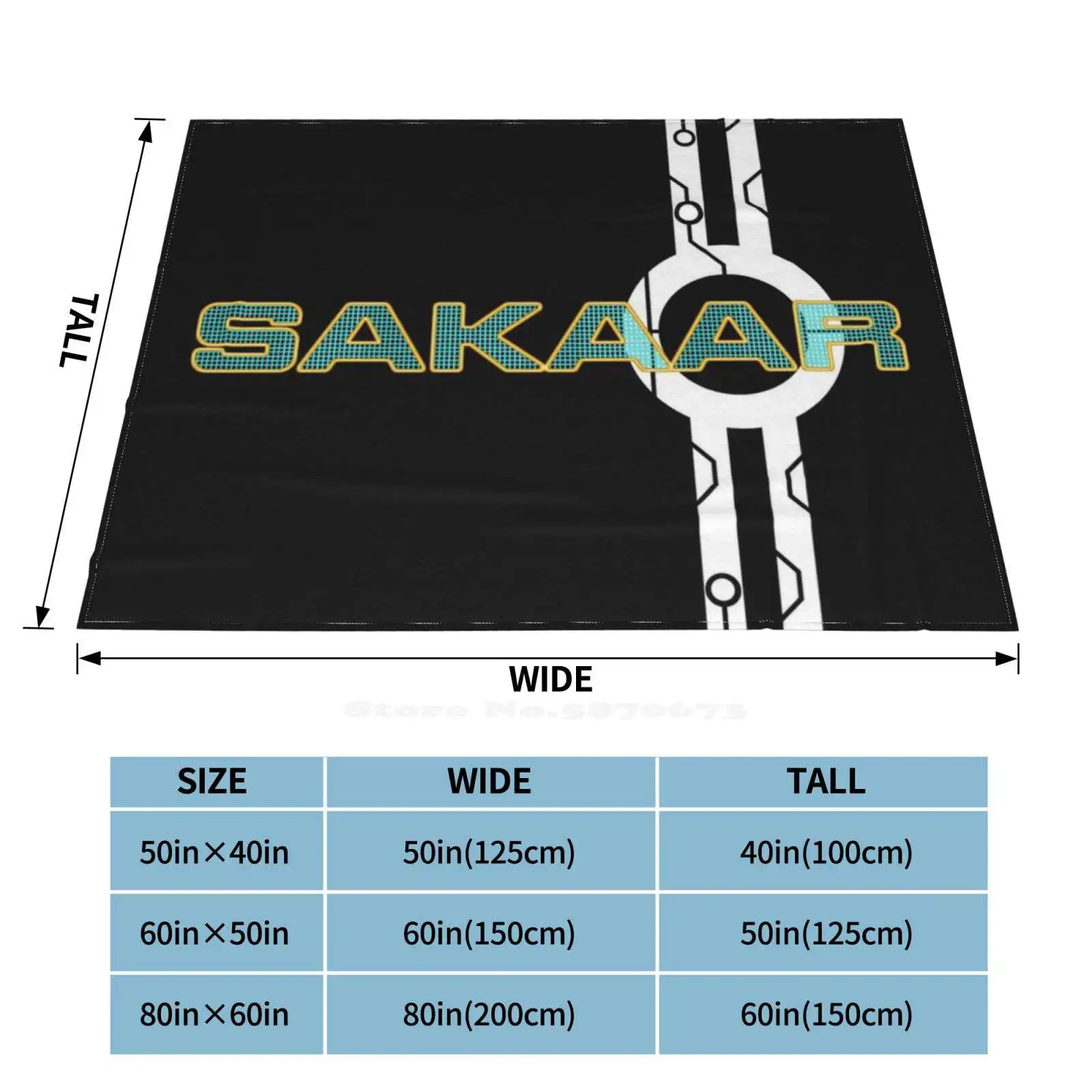 Мягкое теплосветильник легкое одеяло Sakaar как воздушное кондиционирование