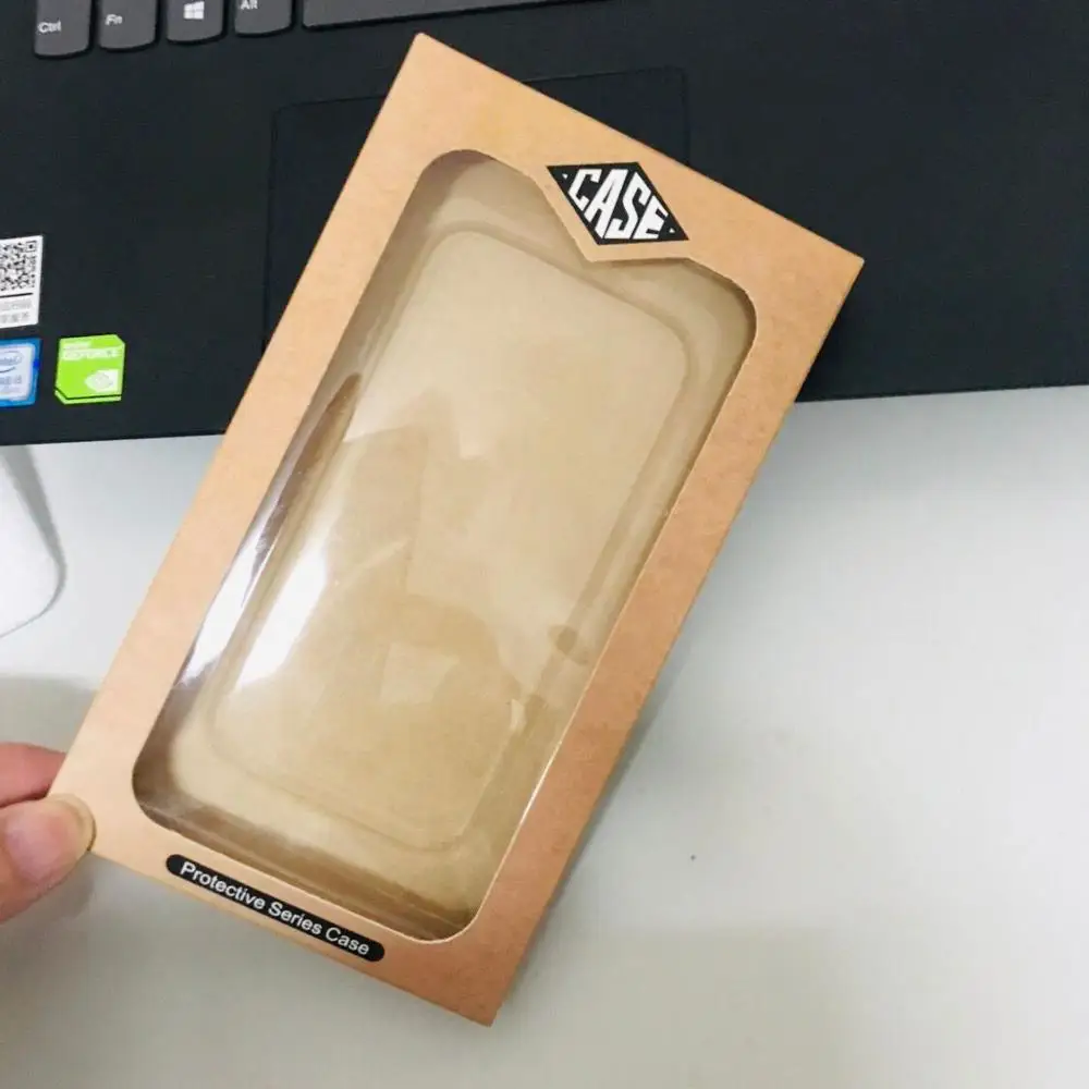 DIY заказной чехол для телефона Розничная коробка| |